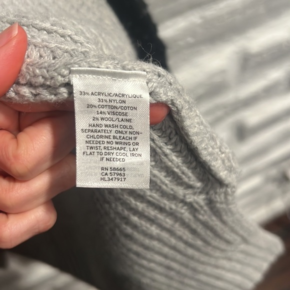 Trouve Duster open long cardigan - Picture 5 of 8